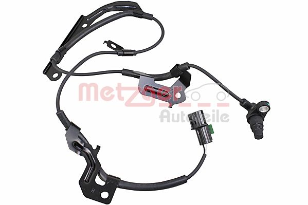 METZGER 09001460 Sensore,...